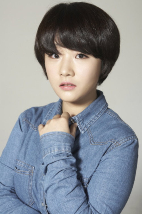 Jun Yoon-ji profile photo