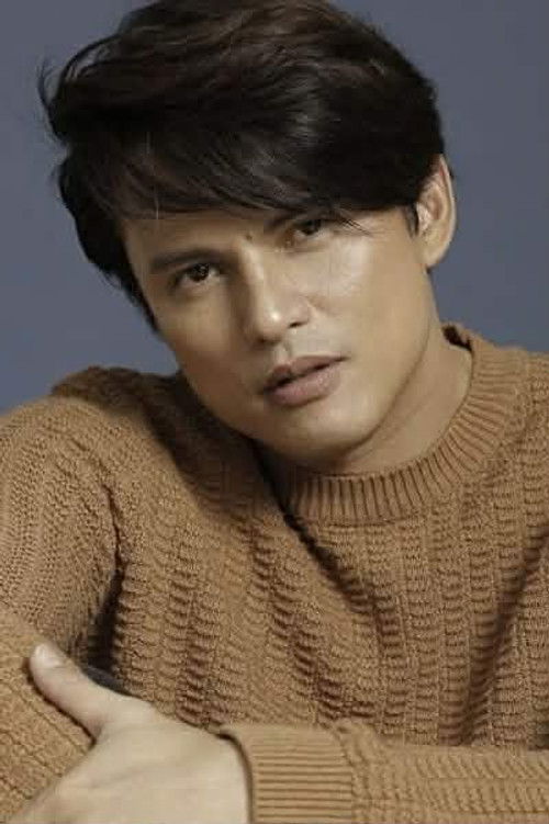Zoren Legaspi as Malyari
