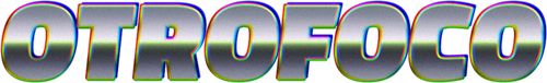 OTROFOCO logo