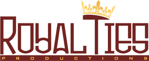 Royal Ties Productions logo