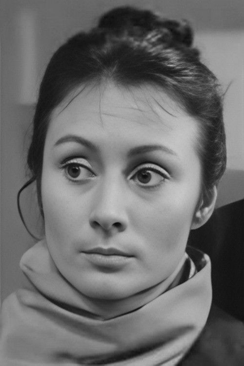 Nina Kobelyatskaya as Povarikha