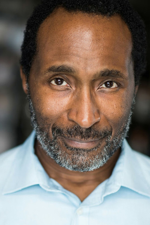 Anthony Santiago as Elesin