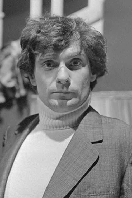 Gees Linnebank as Schoolmaster