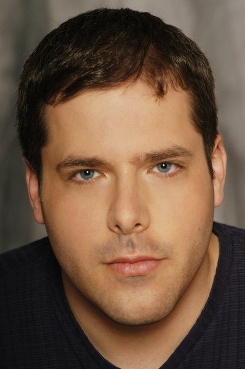 Ethan Aronoff profile photo