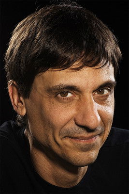 Eduardo Bueno profile photo