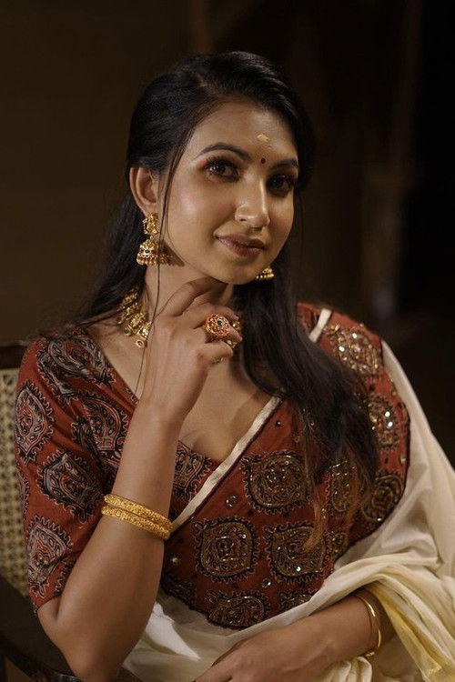 Aaradhya Nair as Nurse