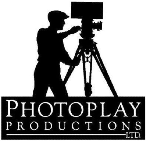 Photoplay Productions logo