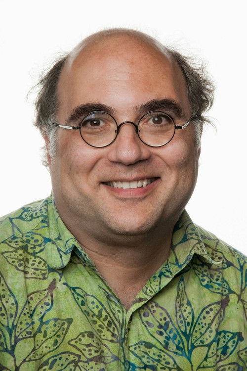 Josh Kornbluth as Self