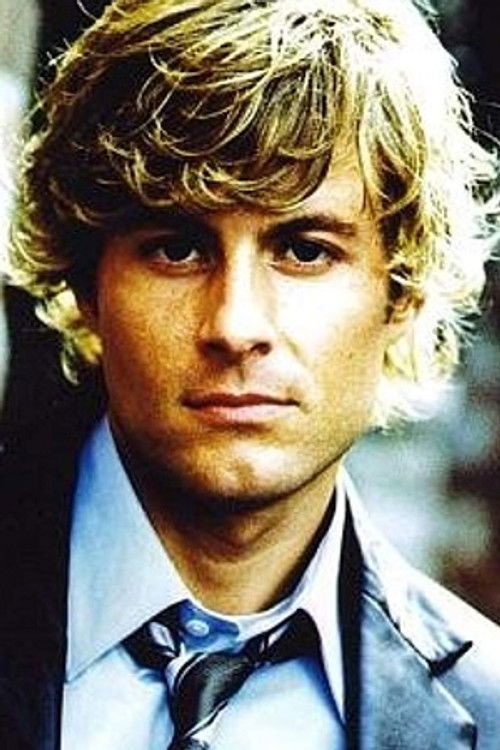 Brad Yoder as Jimmie Lewallen