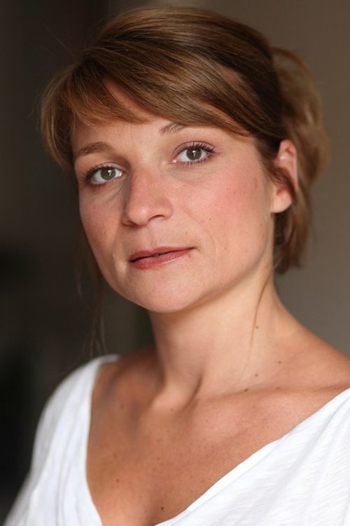 Ludivine de Chastenet as Nurse 1