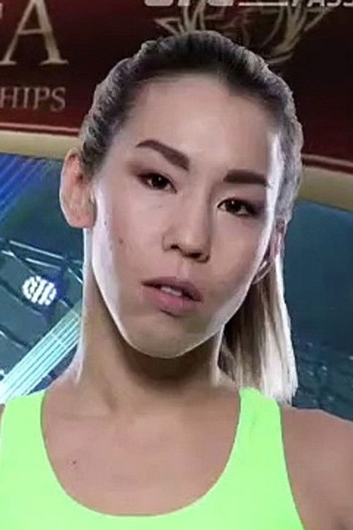 Jade Ripley as Herself