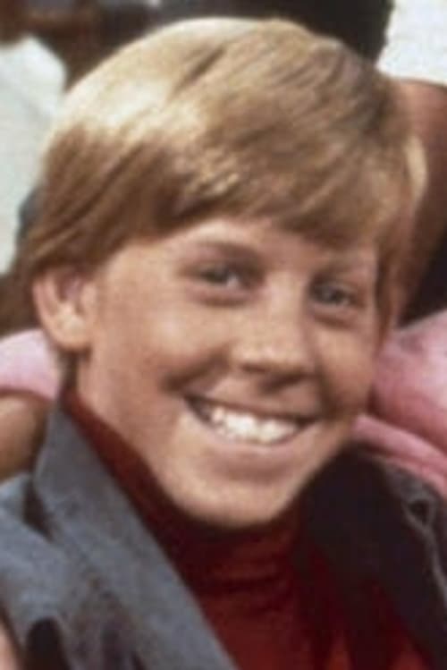 Jason Marin as Flounder (voice)