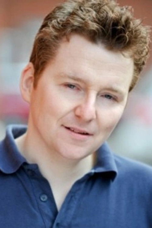 Ben Small as Thomas / The Troublesome Trucks (voice)