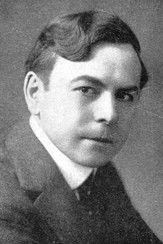 Alexander Gaden as Benjamin Staff