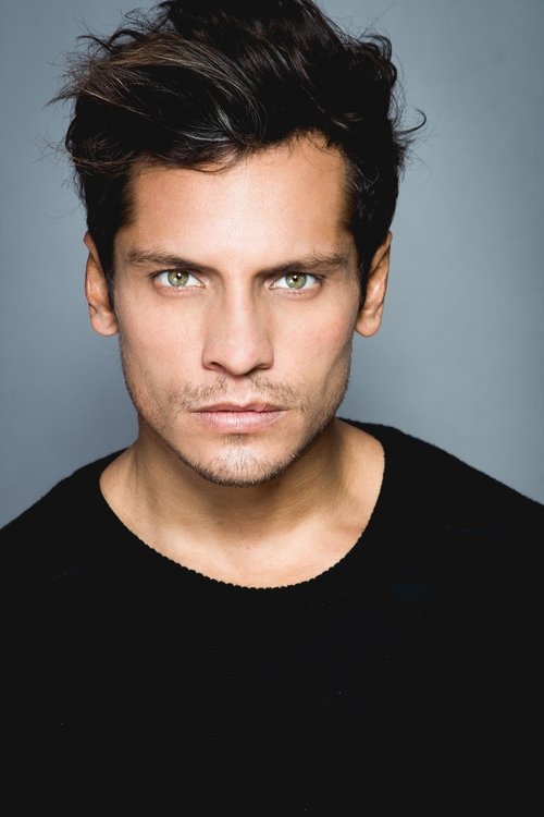 Nikko Ponce as Paolo Guerrero