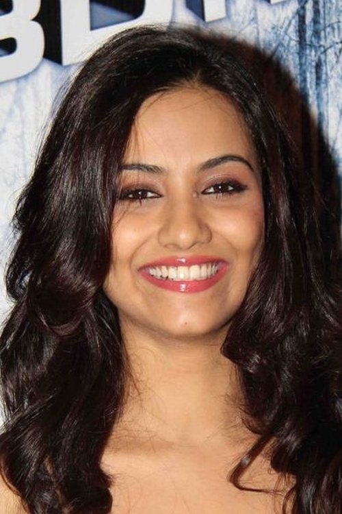 Tia Bajpai as 