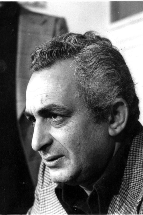 Tawfiq Saleh as Self