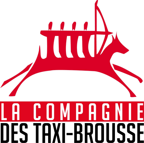 La Compagnie des Taxis-Brousse logo