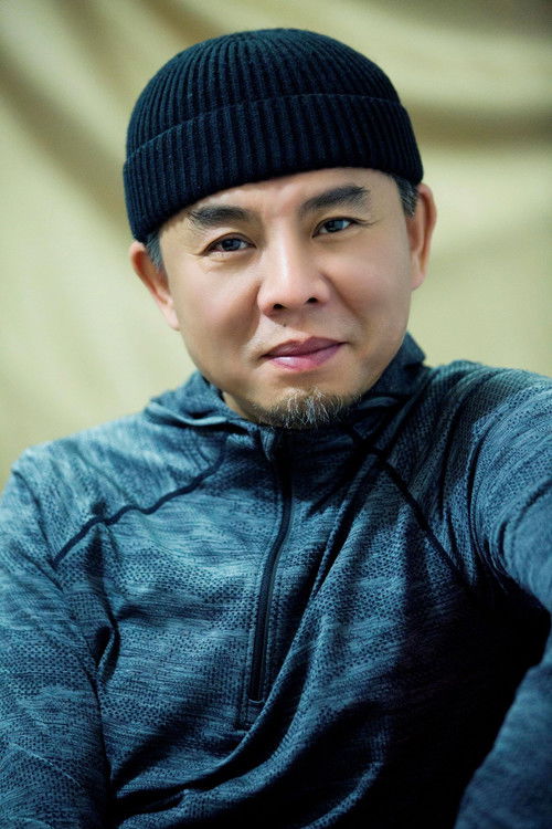 Chang Xiao Yang as General