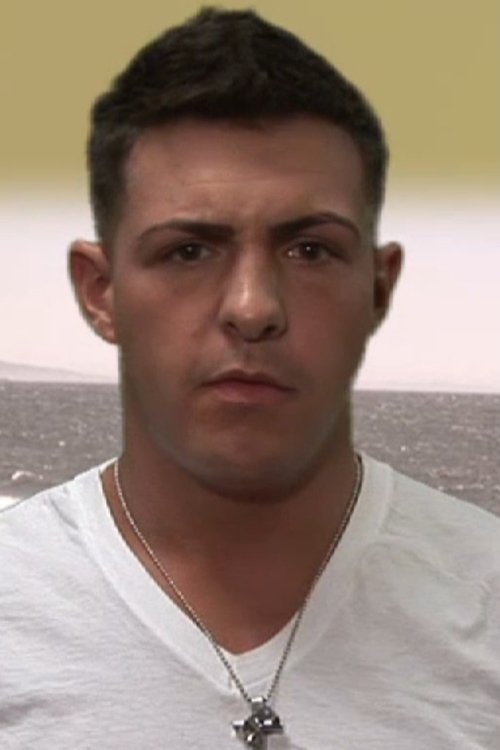 Johnny Champ as (archive footage)