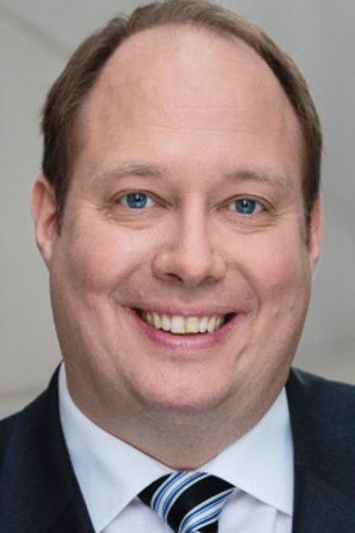 Helge Braun as Self (archive footage)