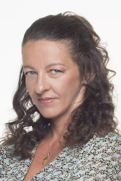 Athina Alexopoulou profile photo