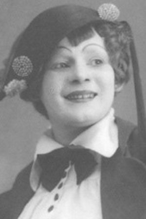 Anna Vilyams as Varvara