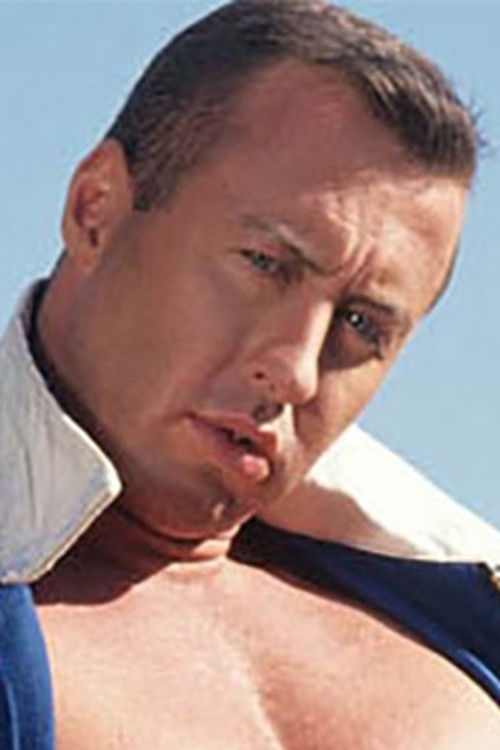 Blue Blake as Himself