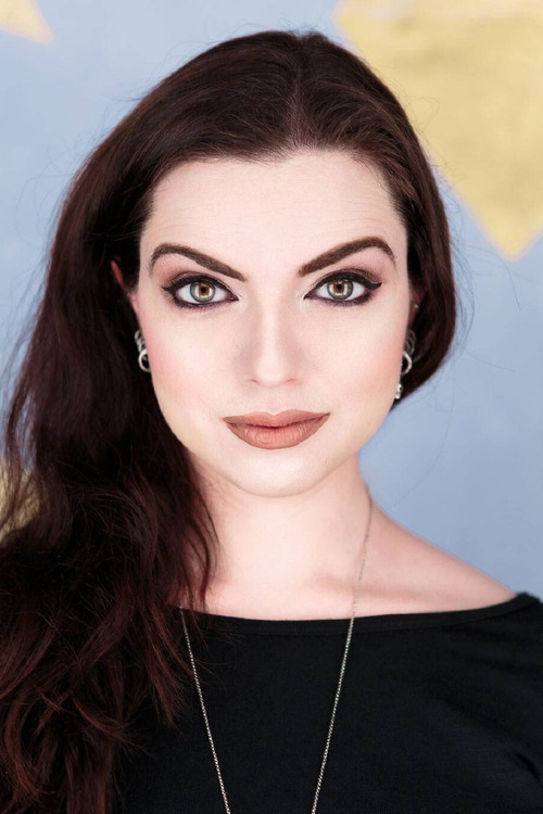 Sarah Hunter as Jade Empress