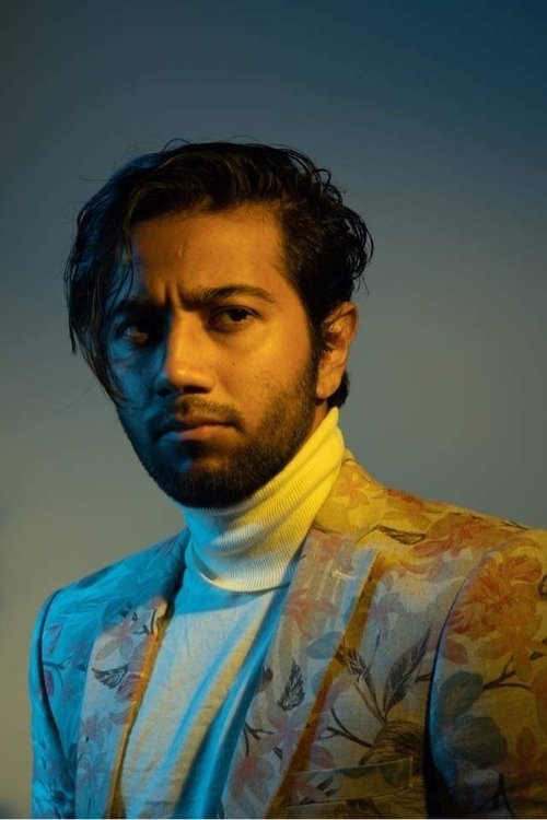 Pritom Hasan as Farhan