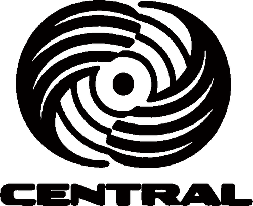 Central Pictures logo