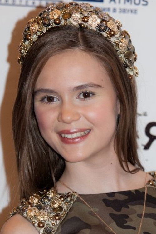 Polina Butorina profile photo