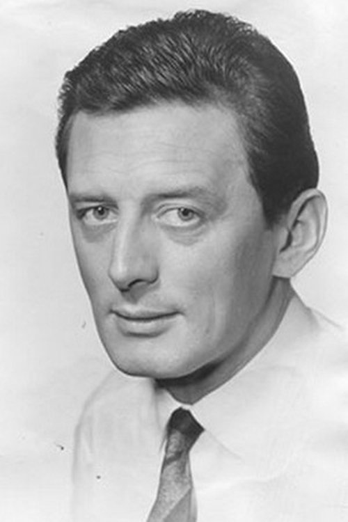 Lech Wojciechowski as Piątkowski