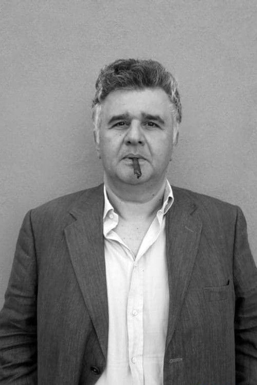 Ivo Stefano Germano as Self - Sociologist