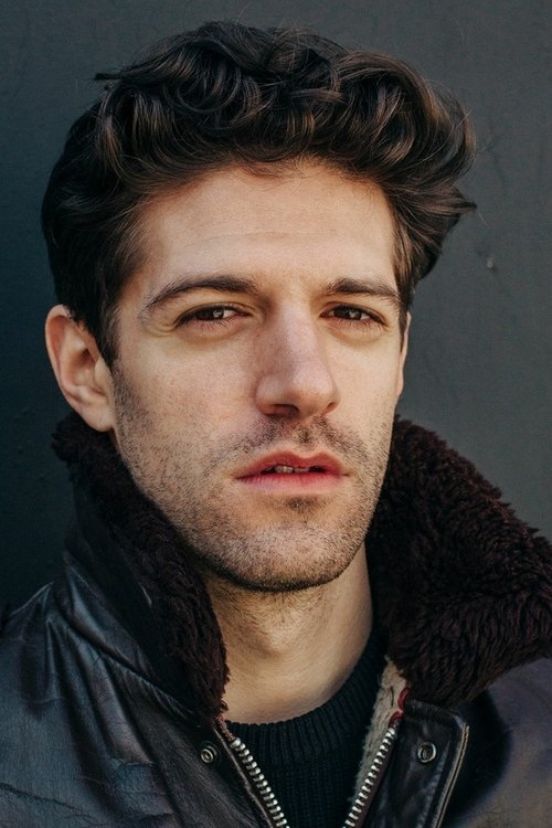 Michael Aurelio as Gary