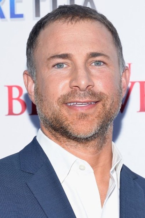 Liam Matthews as Nick Tanner (as Matthew Tailford)