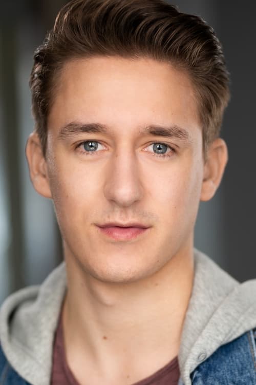 Rylan Lukey as Young Dev