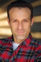 Steve Rizzo as Chet