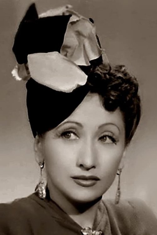 María Esther Podestá as 