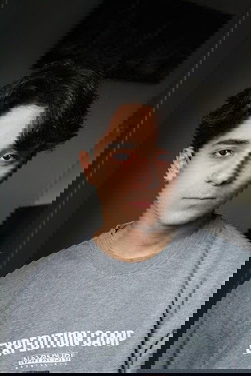 Eythan Solomon as Petit / Cube (voice)