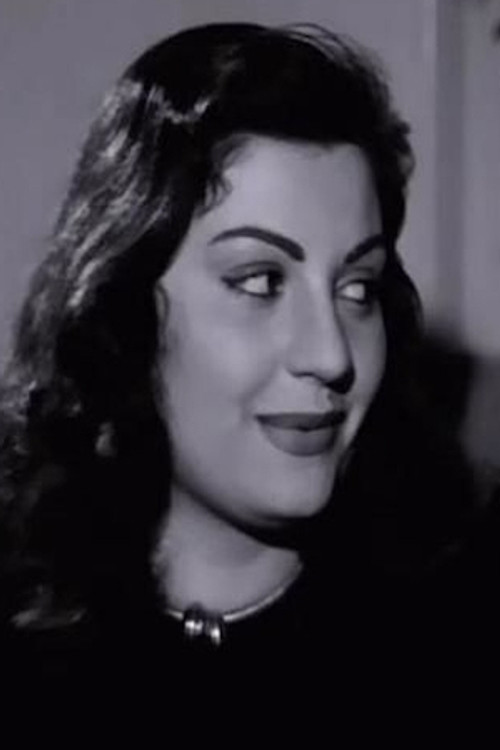 Gihan as صديقة أحلام