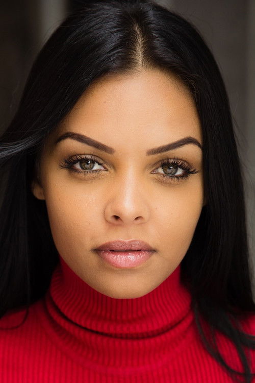 Melanie Bowers as Kayla