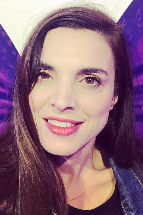 Eva Theotokatou as Dj Stella