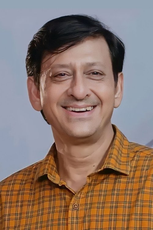 Siddhanta Mahapatra as 