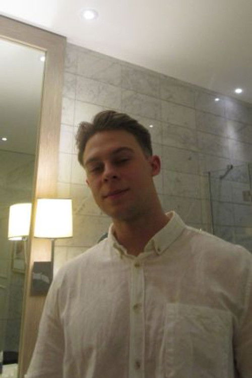 Dimitri Lyssenko profile photo