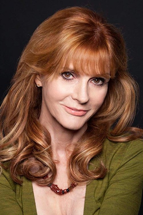 Jackie O'Brien as Banker Williams