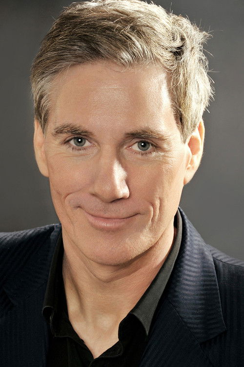 David Hobson as Marco Palmieri