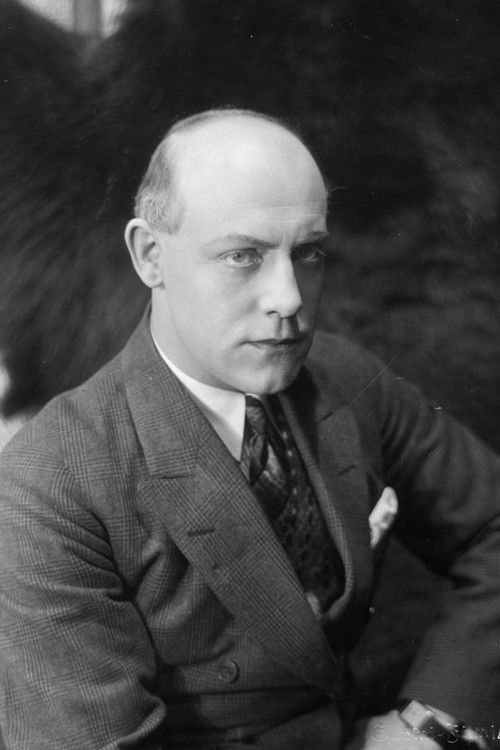 Erik Fröling as (uncredited)