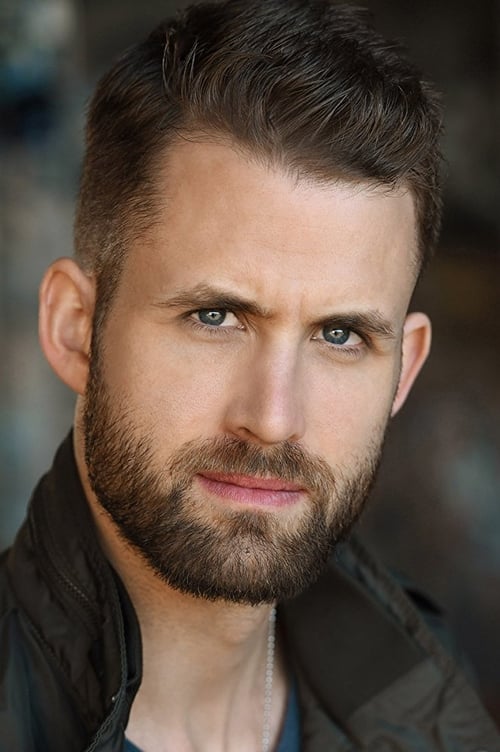 James Paladino as Dakota