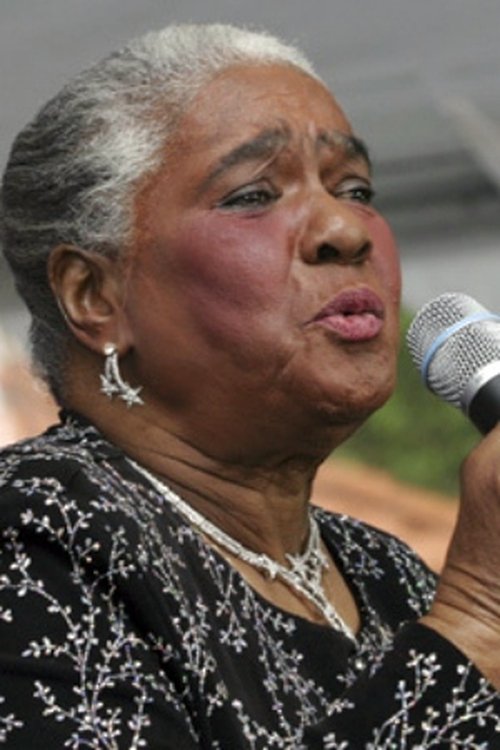 Linda Hopkins as Self